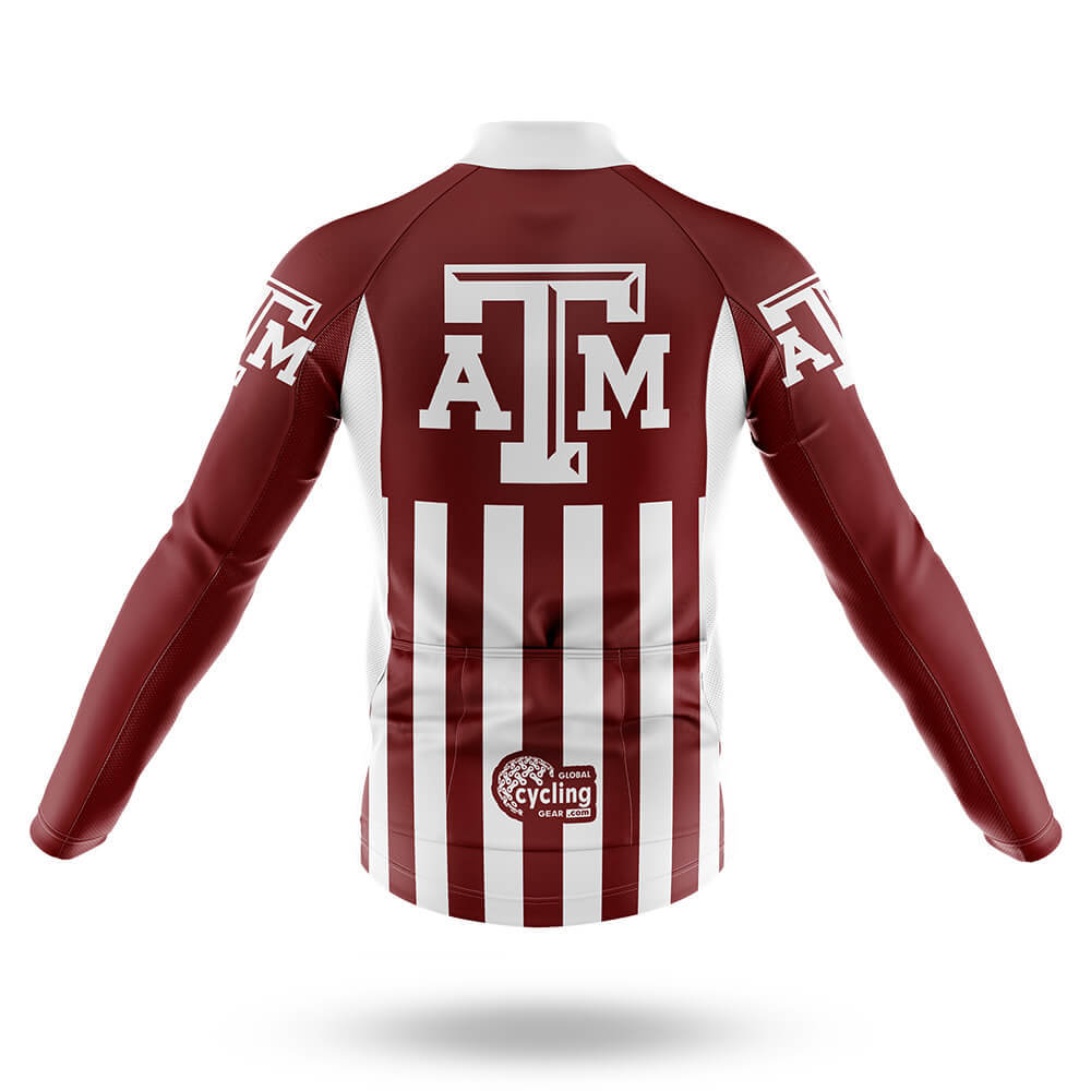 Texas A&M USA - Men's Cycling Kit