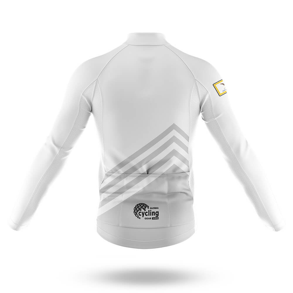 San Francisco California S5 - Men's Cycling Kit