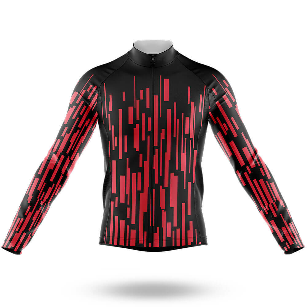High Road - Men's Cycling Kit
