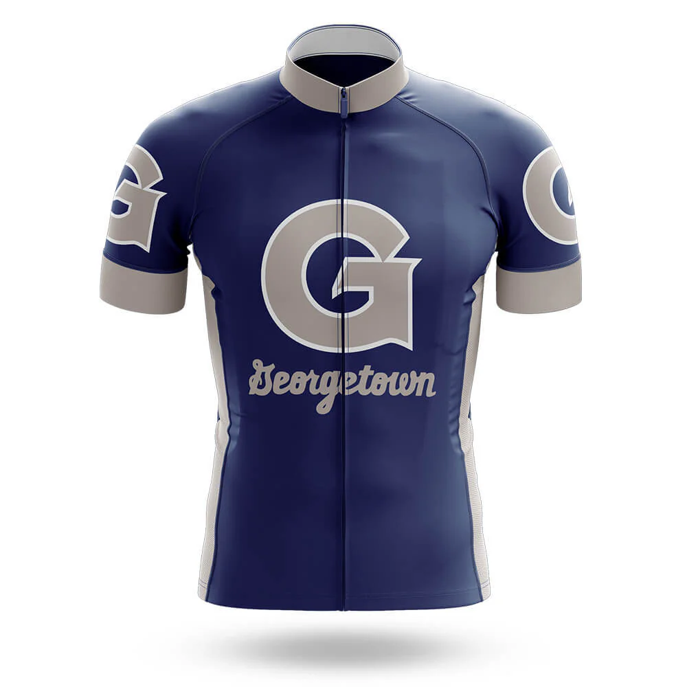 GU Cycling Jersey for Men