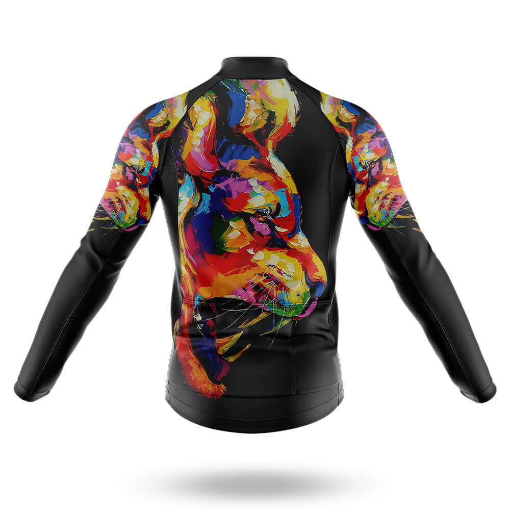 Lion V2 - Men's Cycling Kit