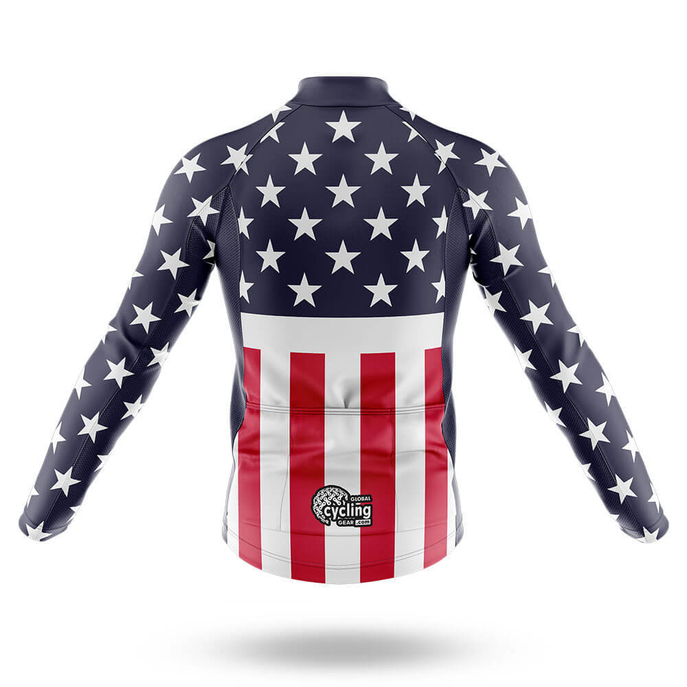 American V5 - Men's Cycling Kit