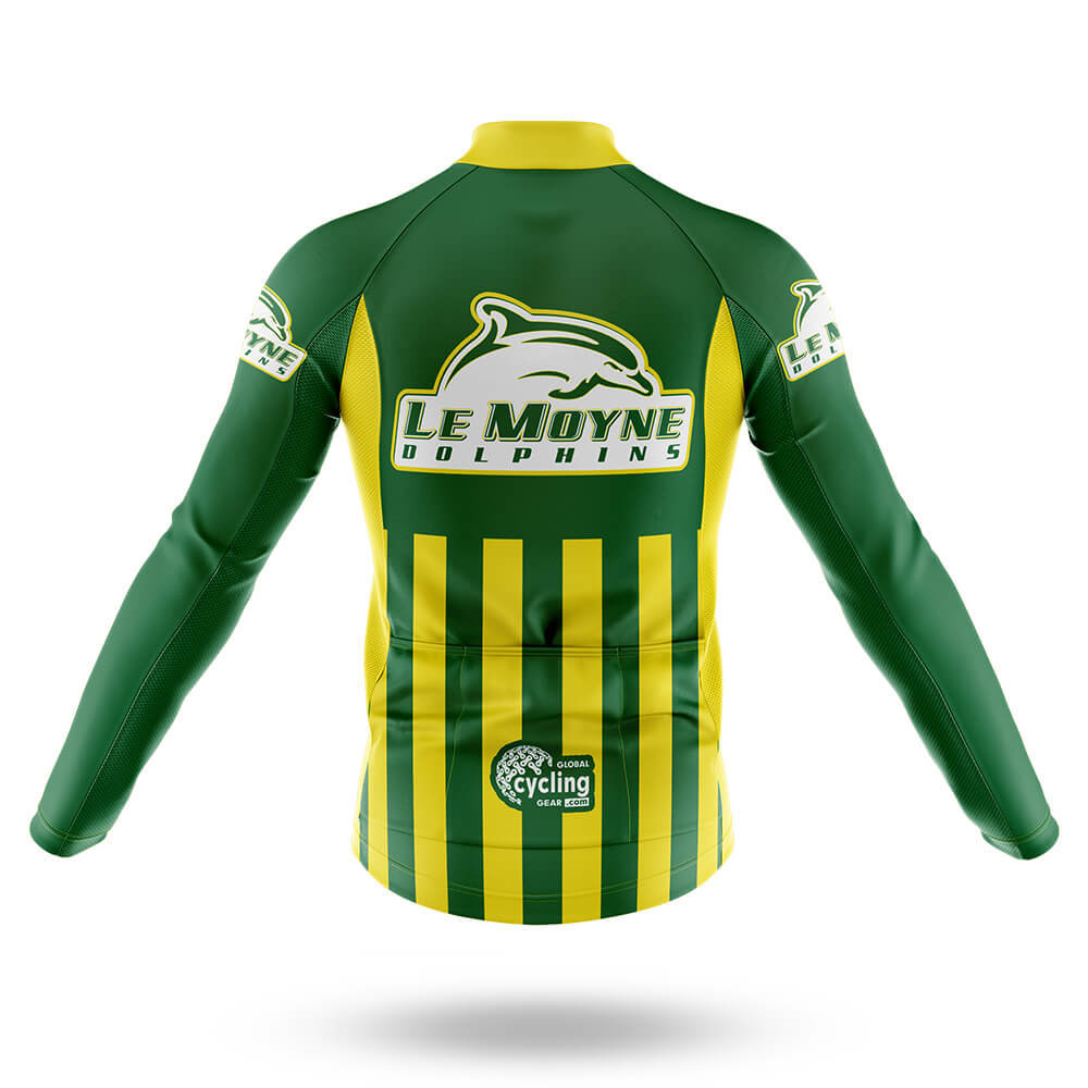 Le Moyne College USA - Men's Cycling Kit