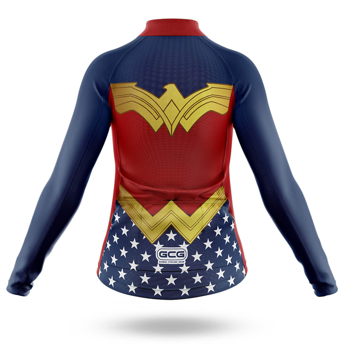 Wonder Women V2 - Women's Cycling Kit