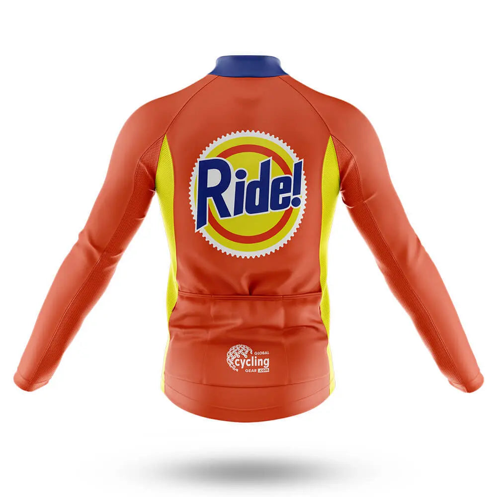 Ride - Men's Cycling Kit