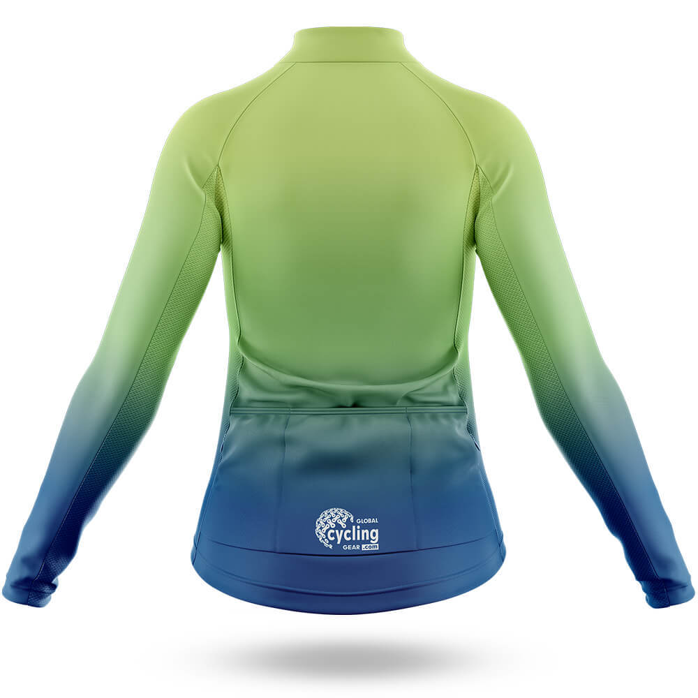 Aura - Women's Cycling Kit