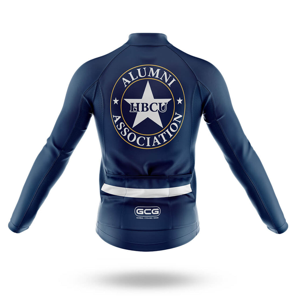 HBCU 1837 - Men's Cycling Kit