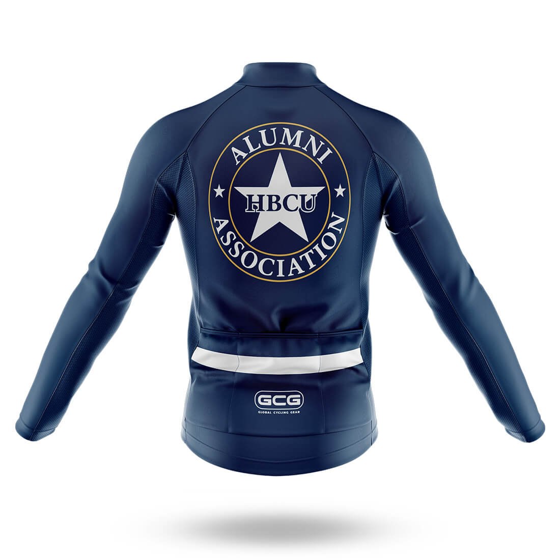 HBCU 1837 - Men's Cycling Kit