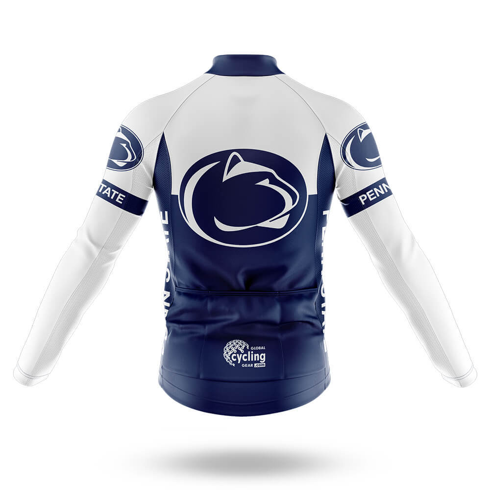 Pennsylvania State University V2 - Men's Cycling Kit