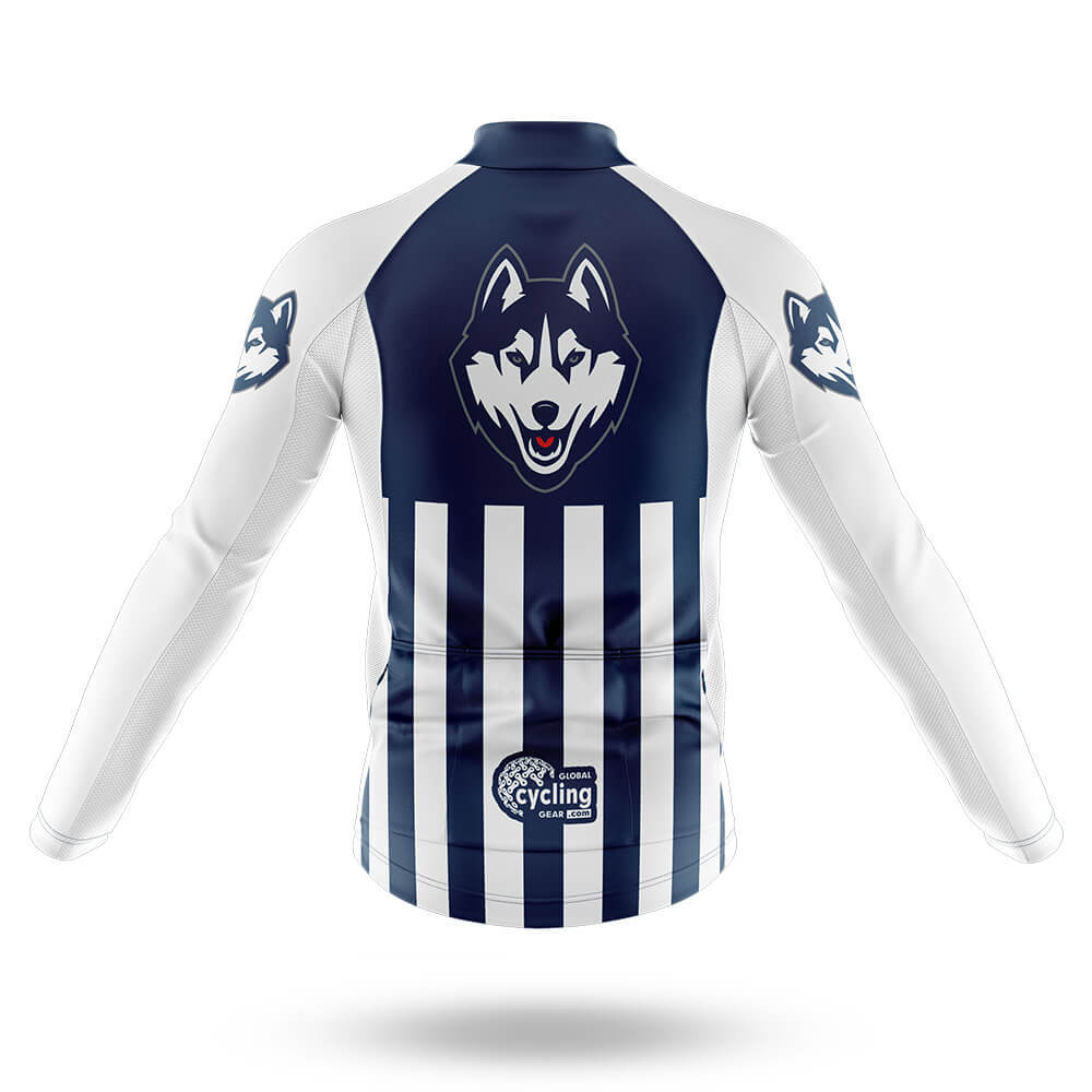 University of Connecticut USA - Men's Cycling Kit