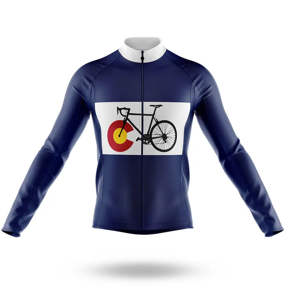Colorado Bike - Men's Cycling Kit