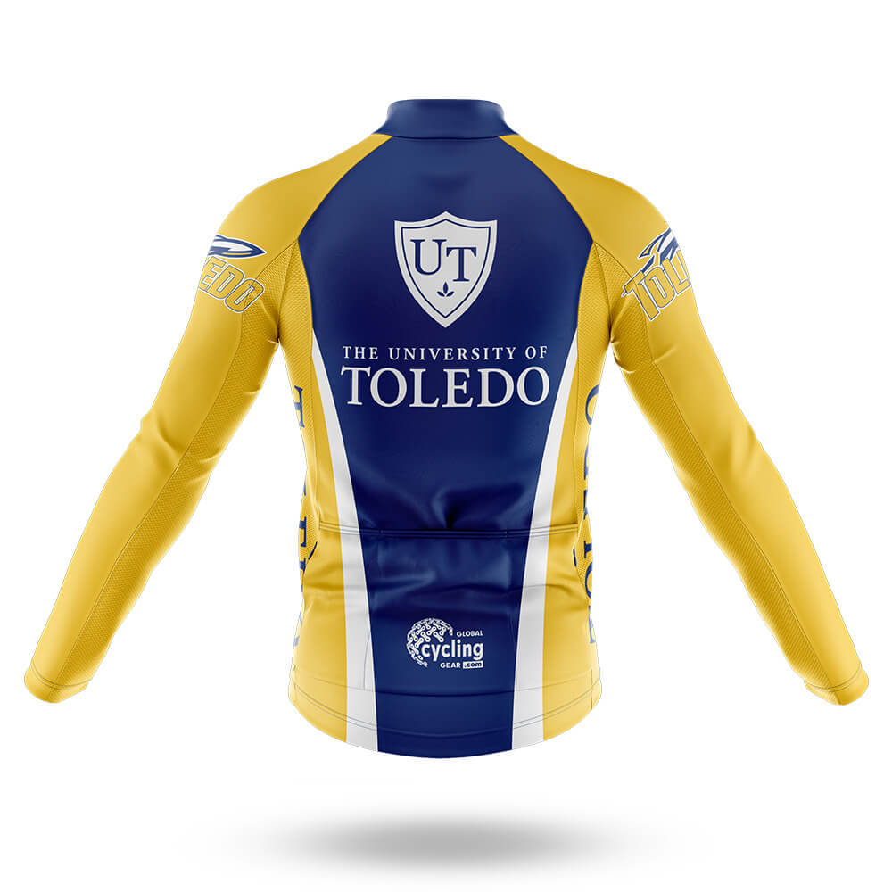 University of Toledo - Men's Cycling Kit