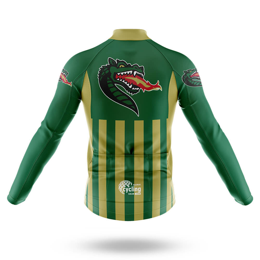 University of Alabama Birmingham USA - Men's Cycling Kit