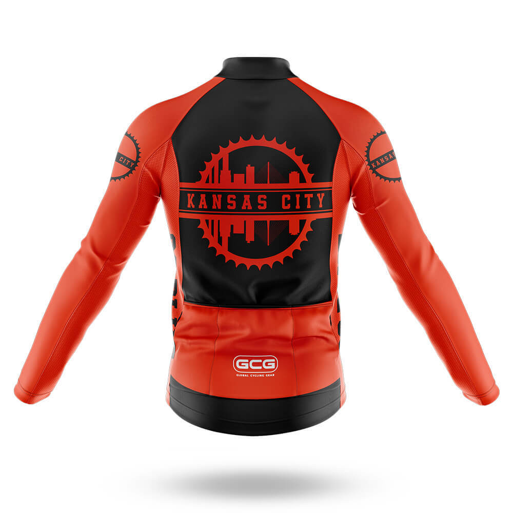 Kansas City - Men's Cycling Kit