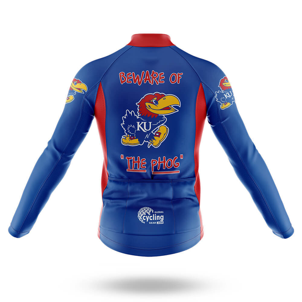 The Phog - Men's Cycling Kit