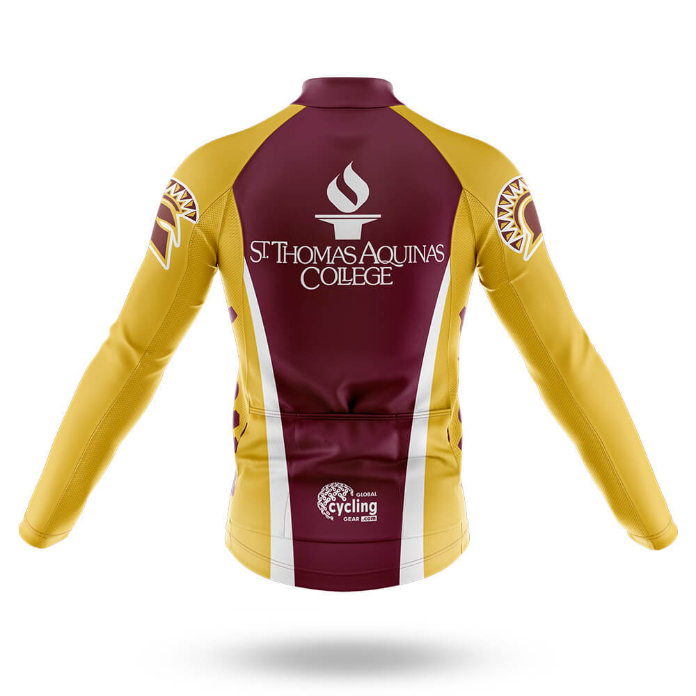St. Thomas Aquinas College - Men's Cycling Kit