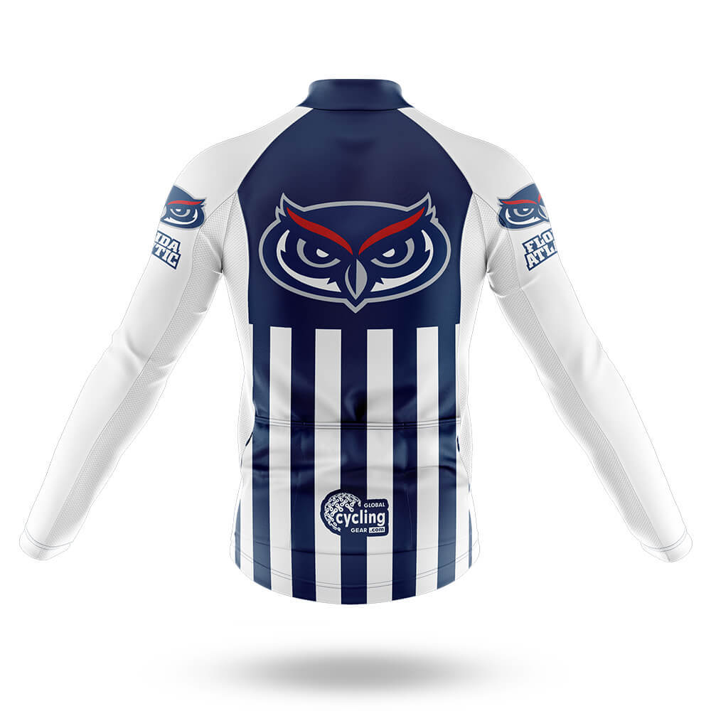 Florida Atlantic University USA - Men's Cycling Kit