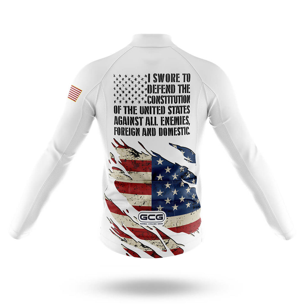 US Army Freedom - Men's Cycling Kit