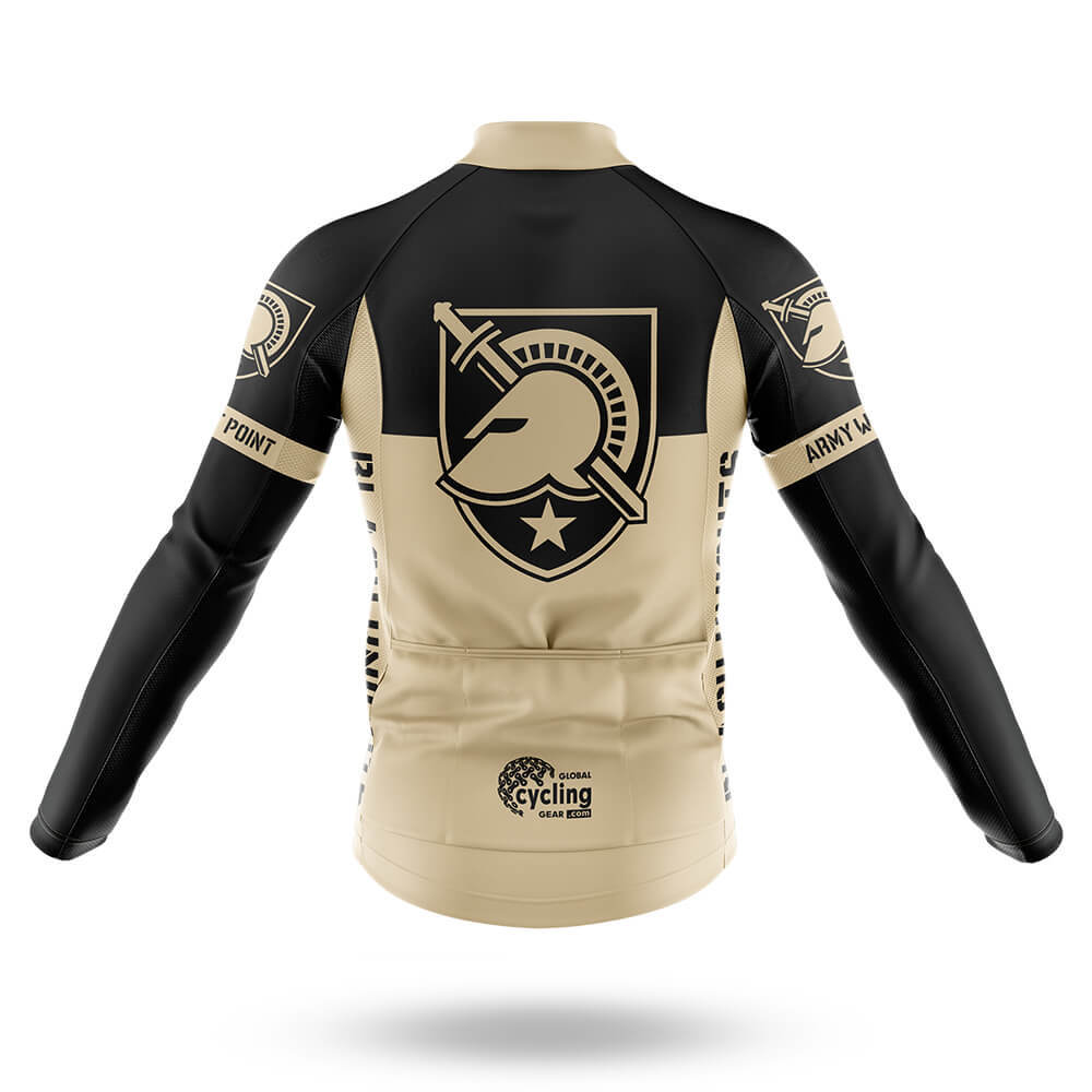 United States Military Academy V2 - Men's Cycling Kit