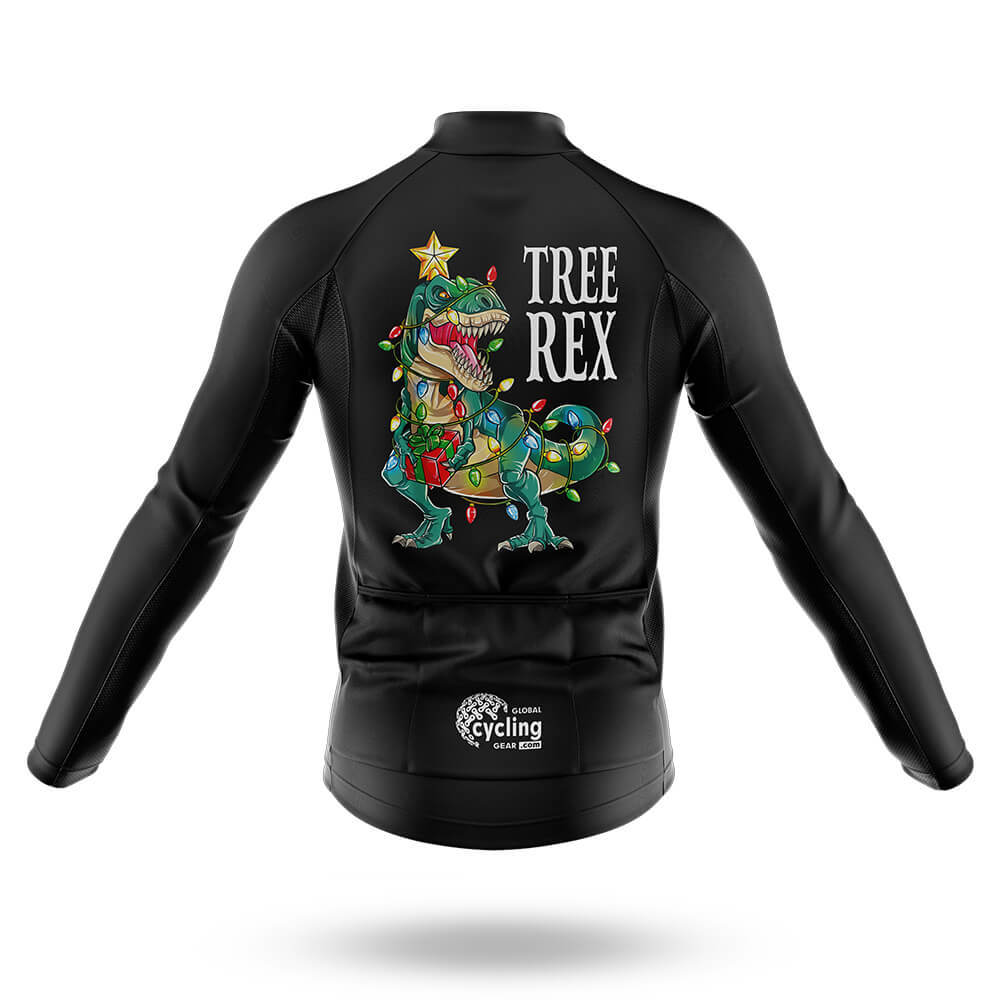 Tree Rex - Men's Cycling Kit