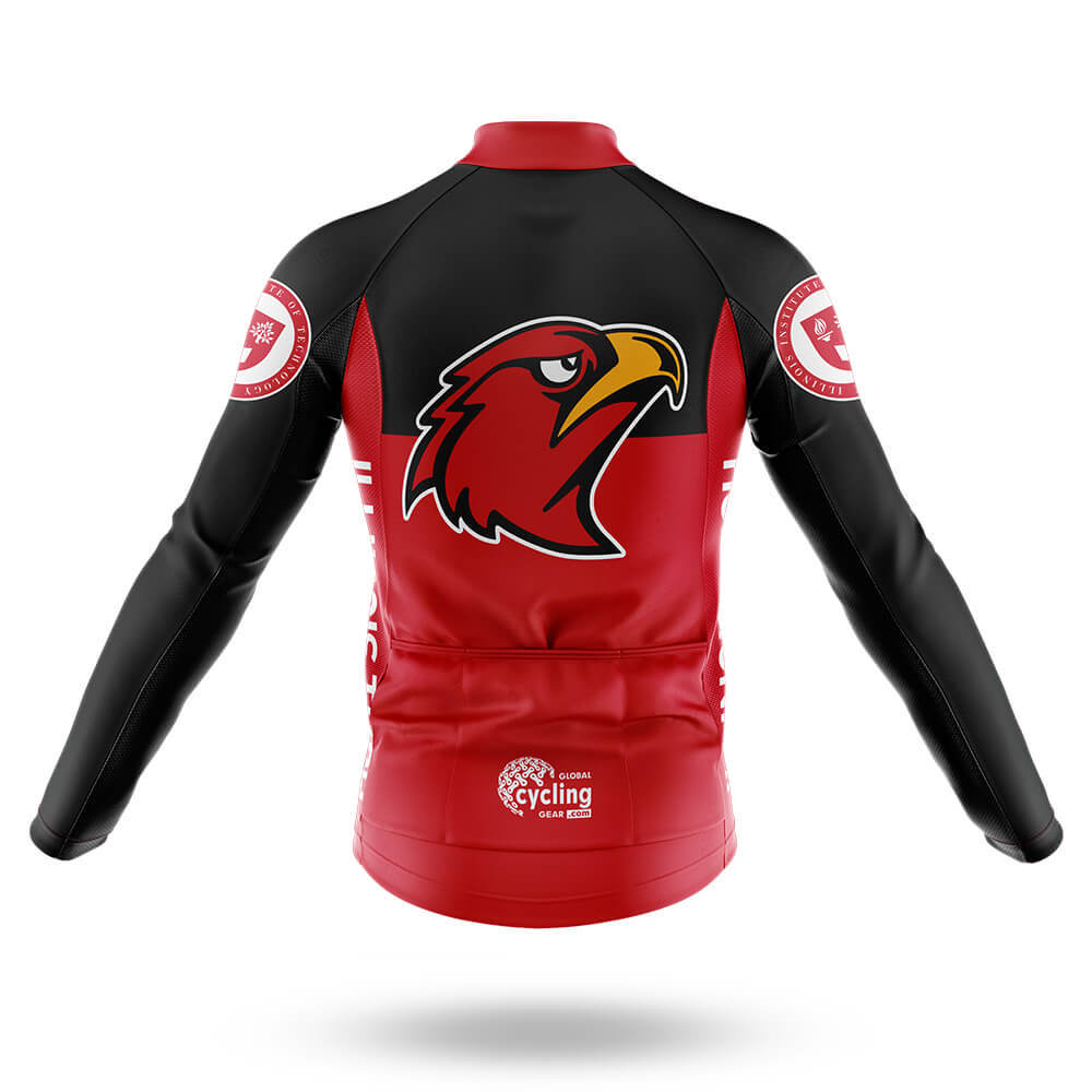 Illinois Institute of Technology V2 - Men's Cycling Kit