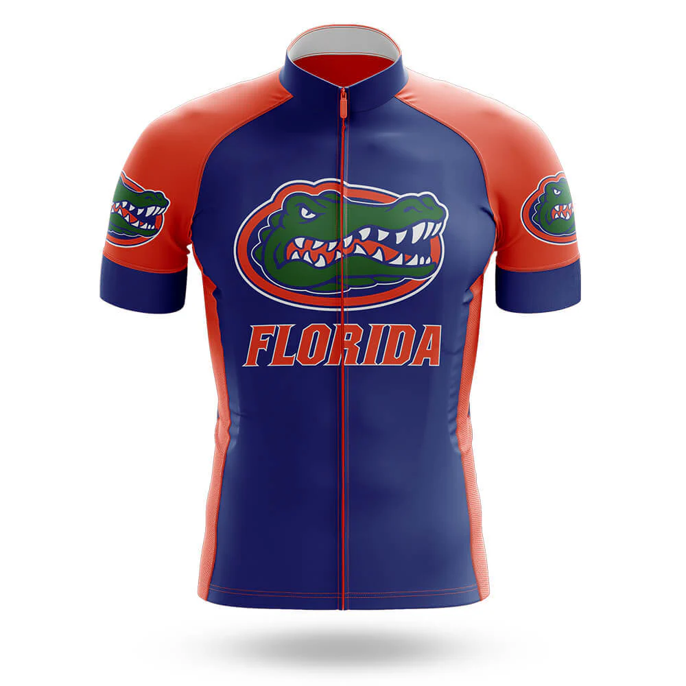 UF Cycling Jersey for Men