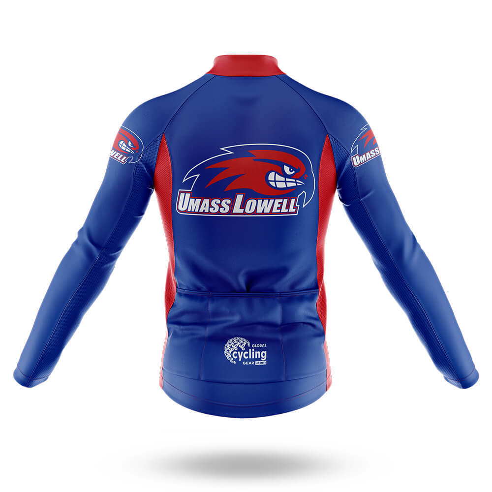 Lowell River Hawks - Men's Cycling Kit