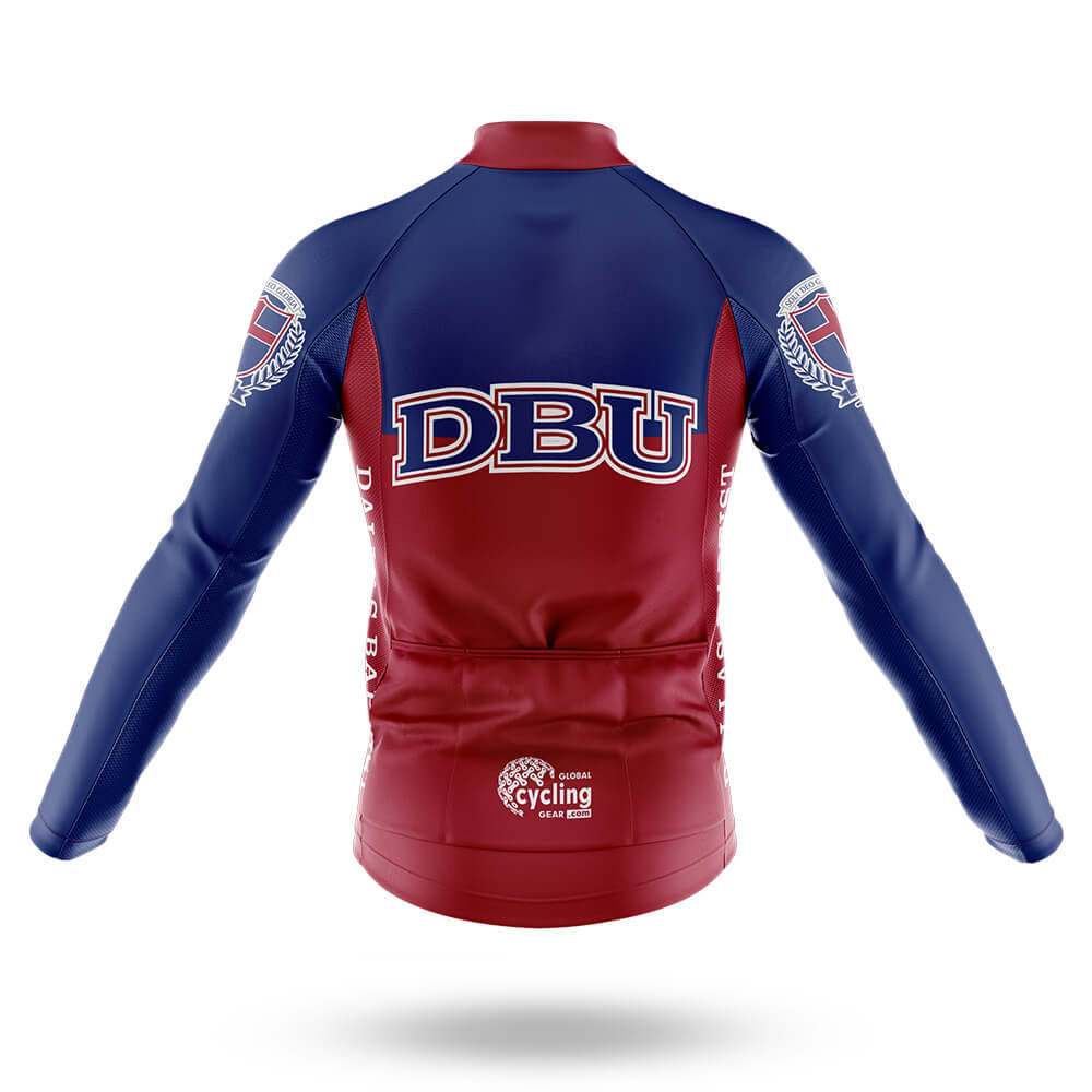 Dallas Baptist University V2 - Men's Cycling Kit
