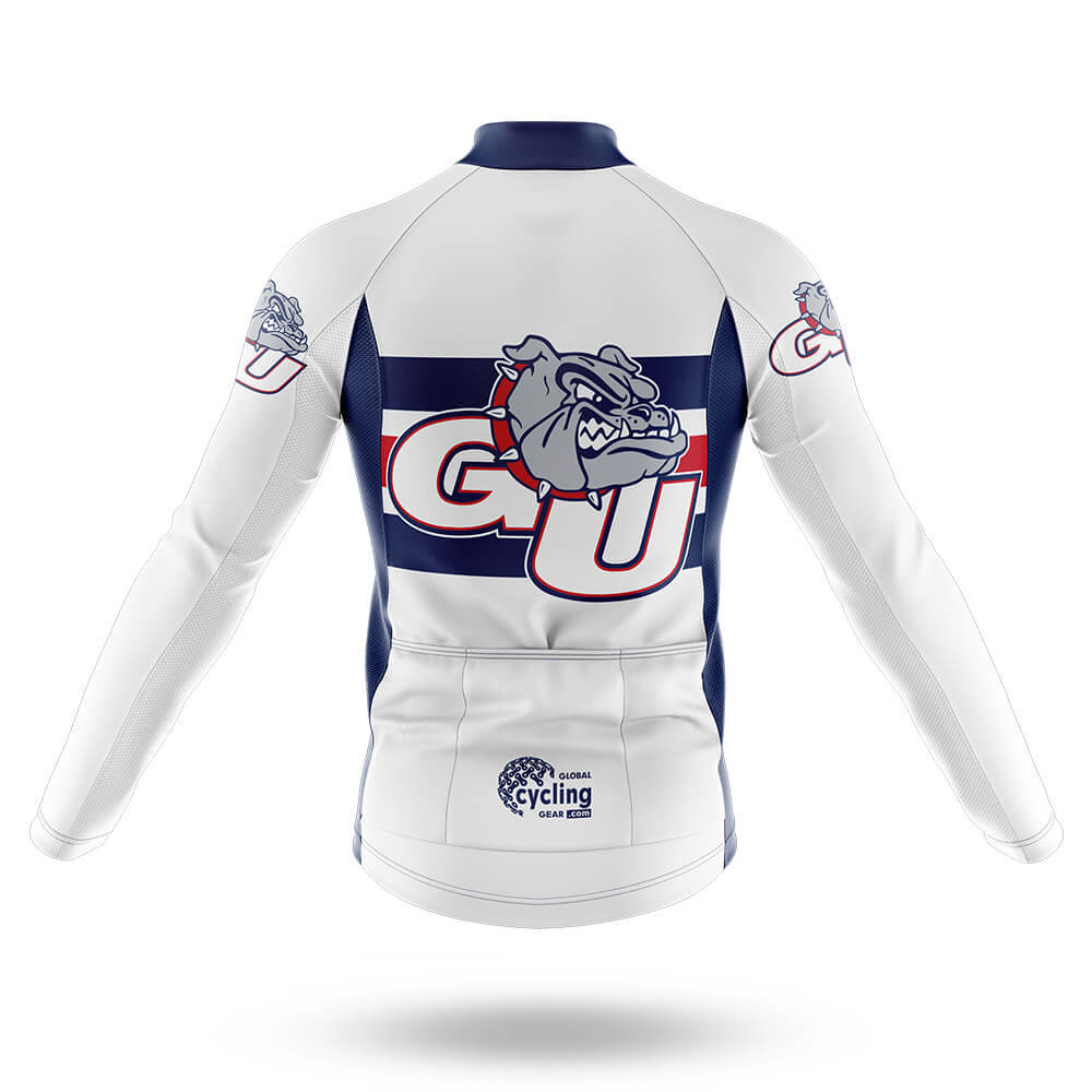 The Bulldogs - Men's Cycling Kit