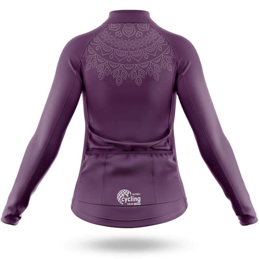 Bike Skull - Women's Cycling Kit