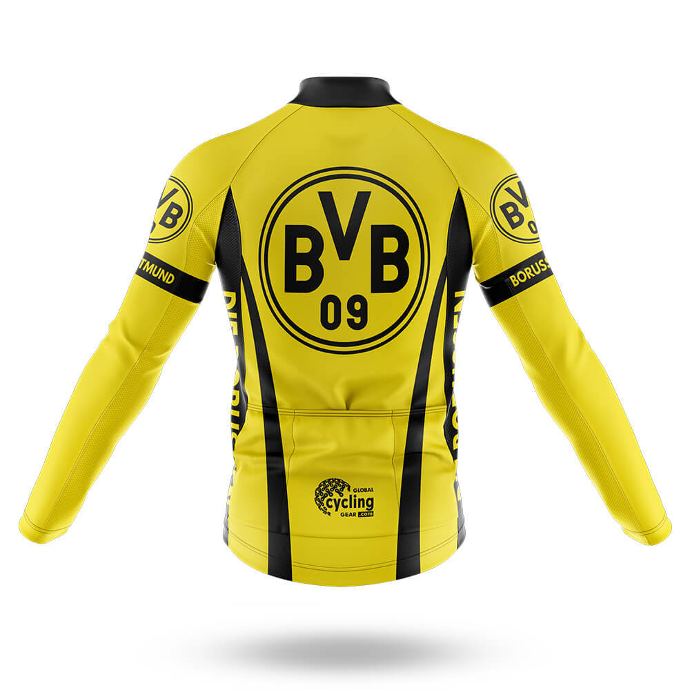 Die Borussen - Men's Cycling Kit