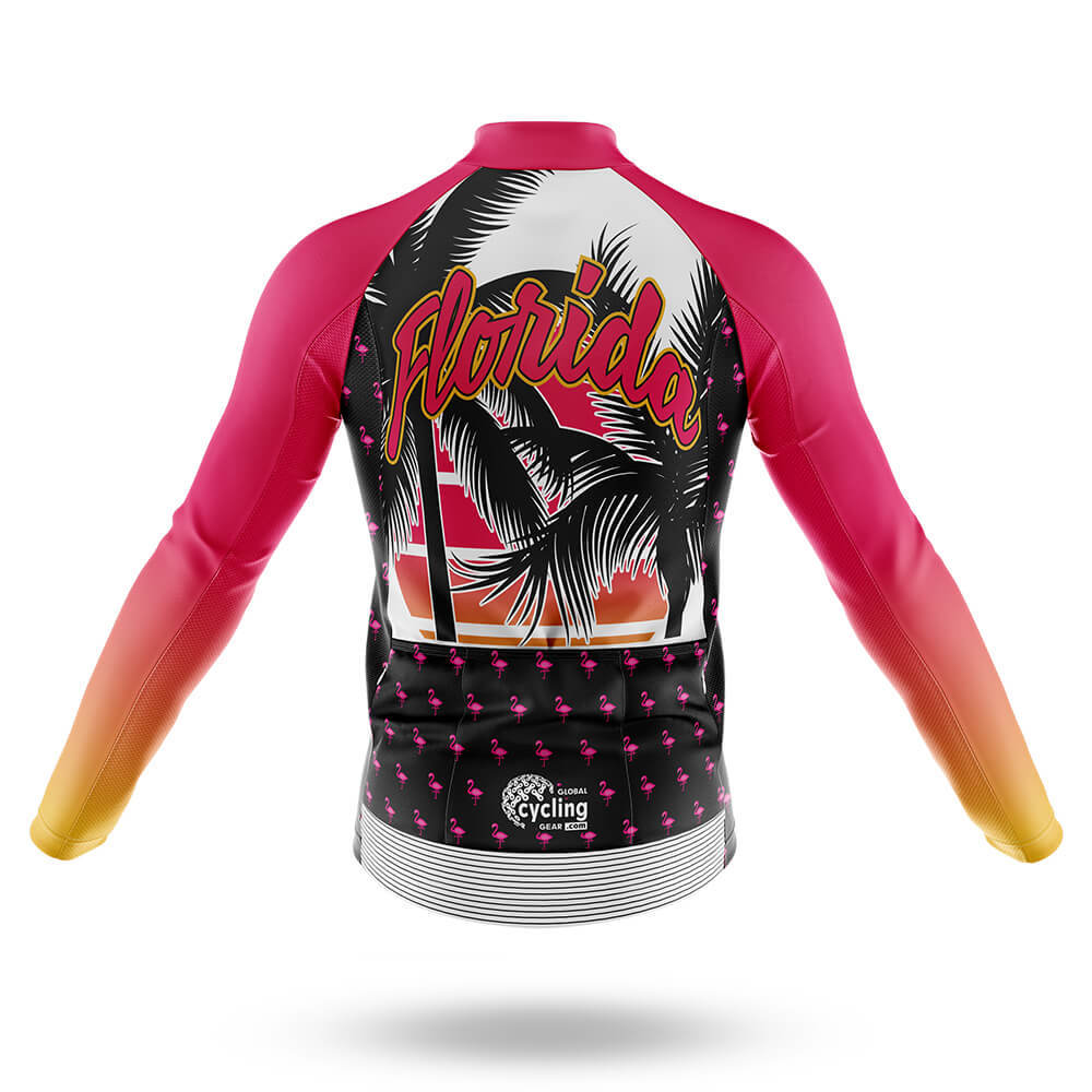 Florida Icon - Men's Cycling Kit