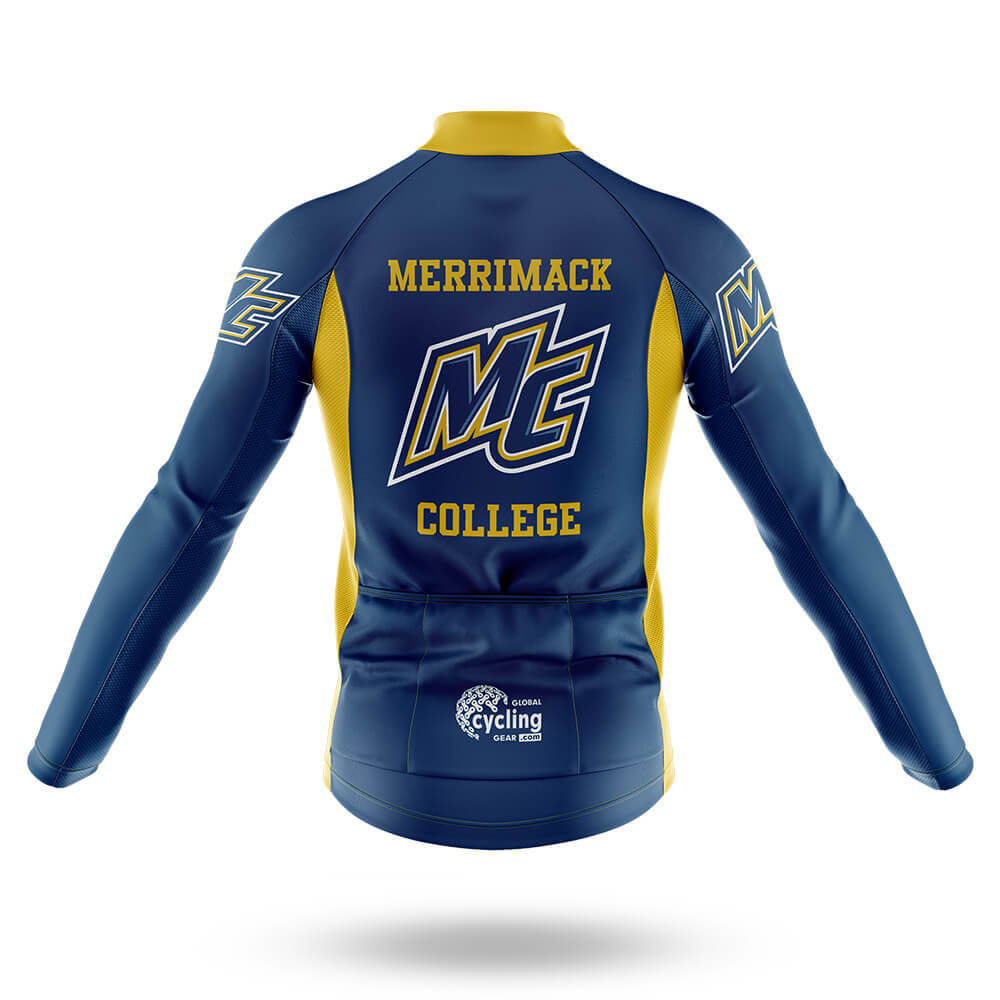 Merrimack - Men's Cycling Kit