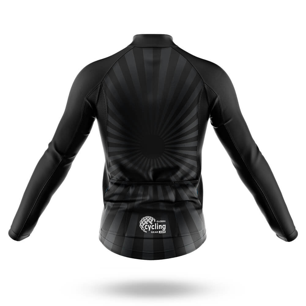 Ride My Bike V2 - Men's Cycling Kit