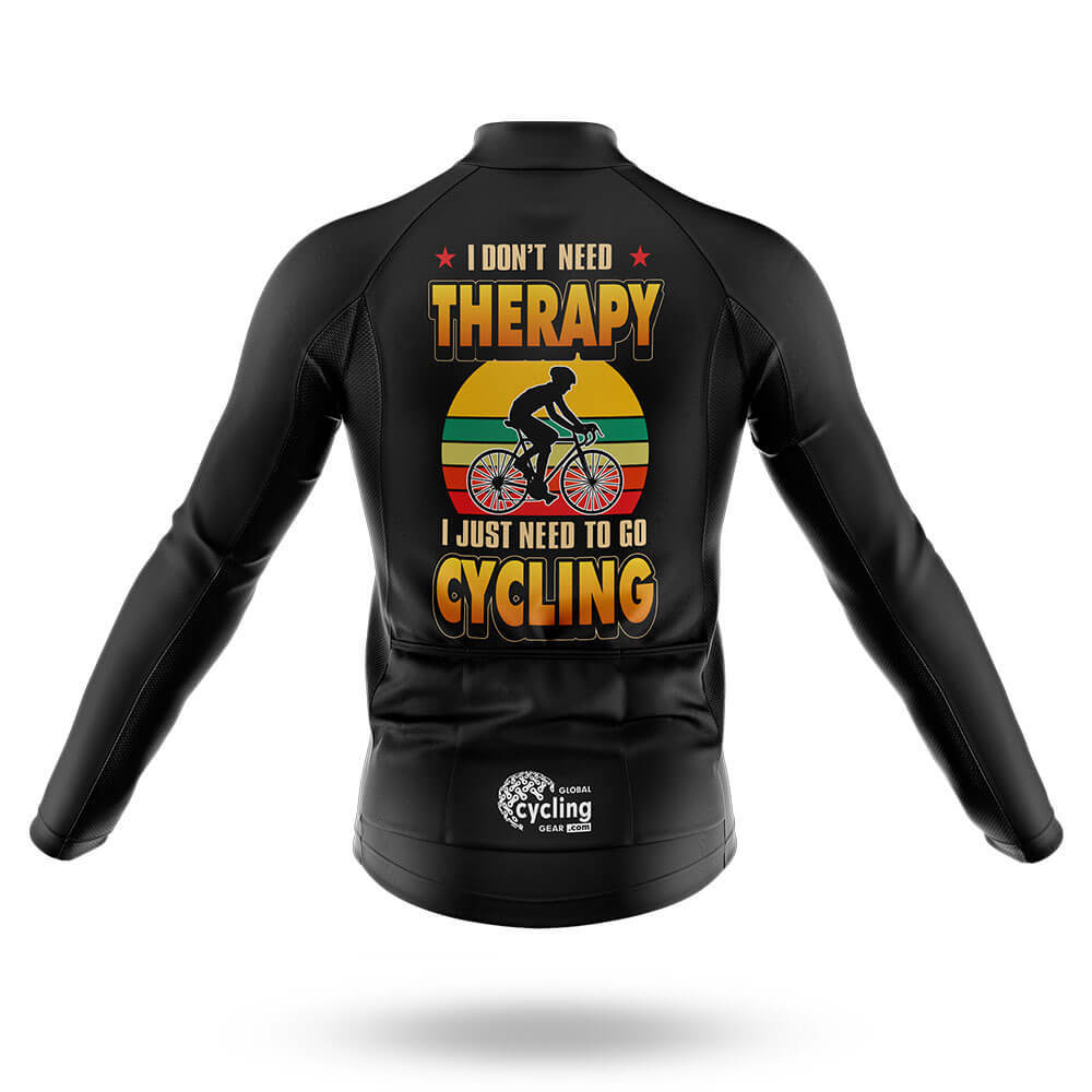 Therapy V13 - Men's Cycling Kit