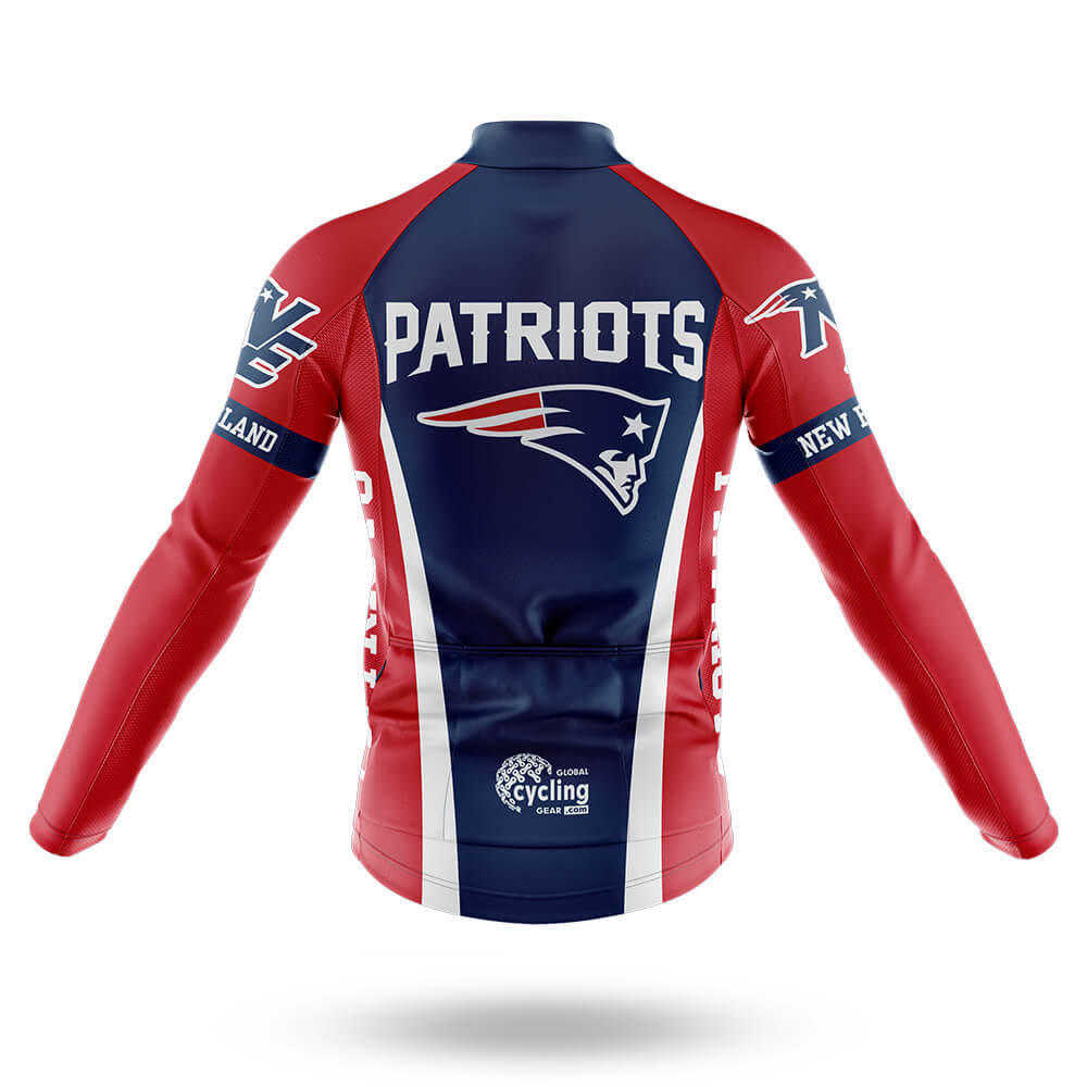 Homeland Defense - Men's Cycling Kit