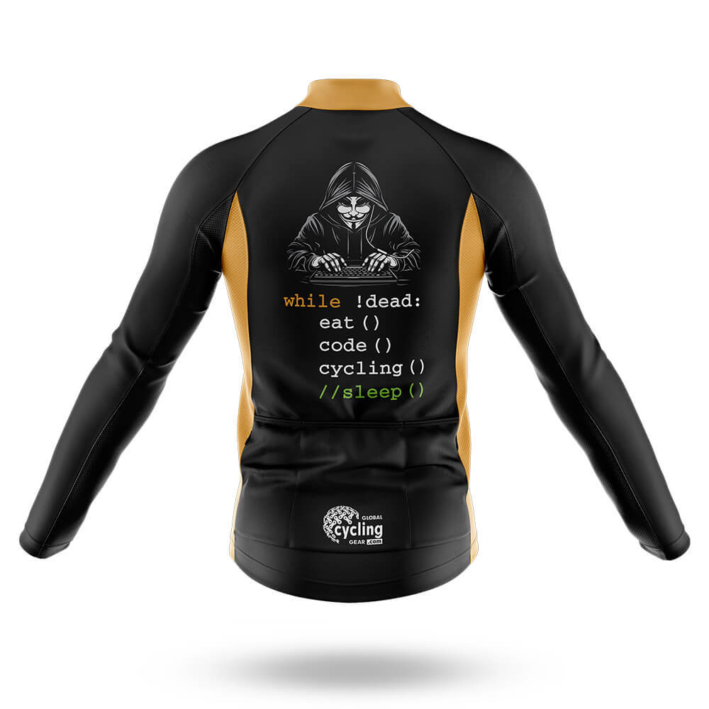 IT Cyclist - Men's Cycling Kit