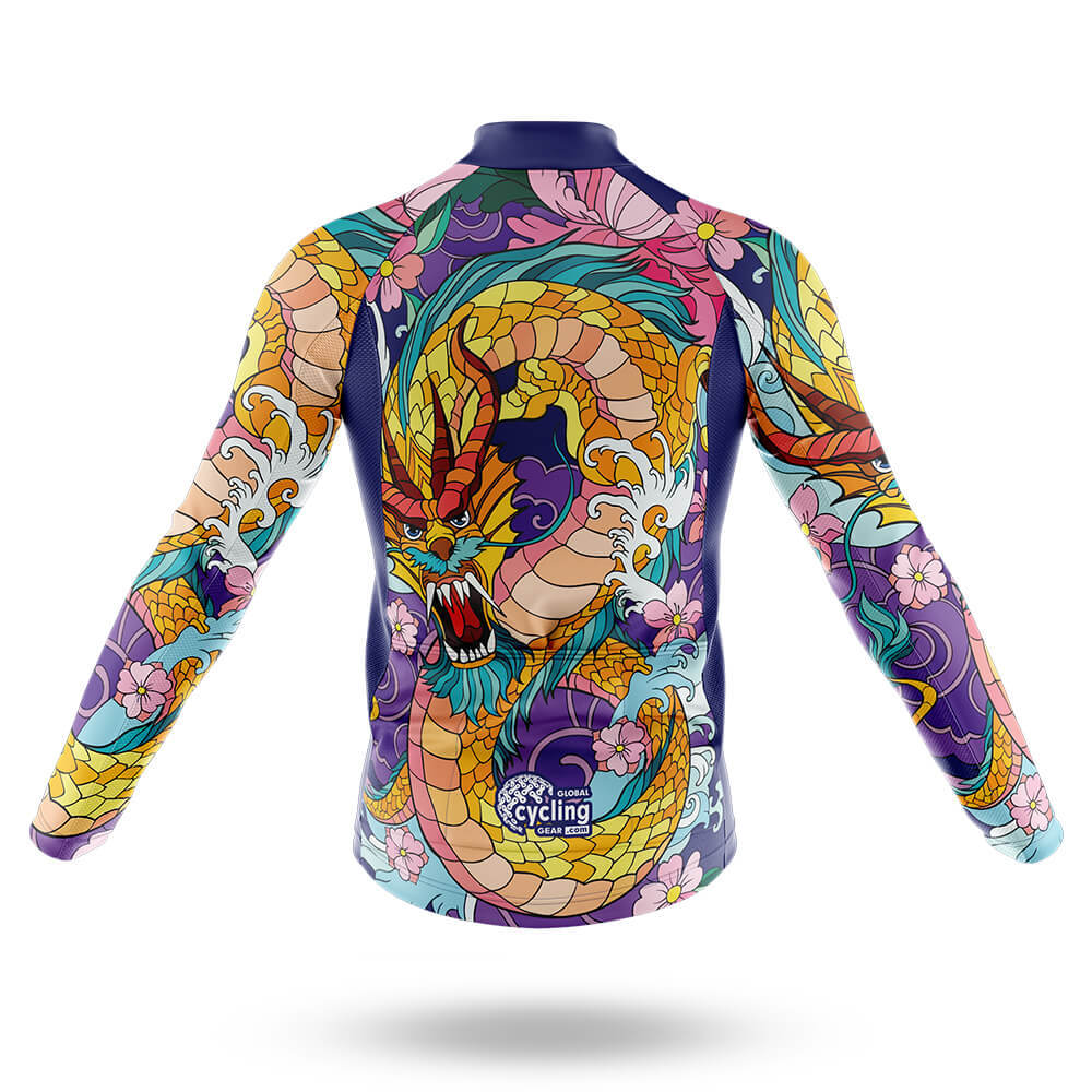 Dragon - Men's Cycling Kit