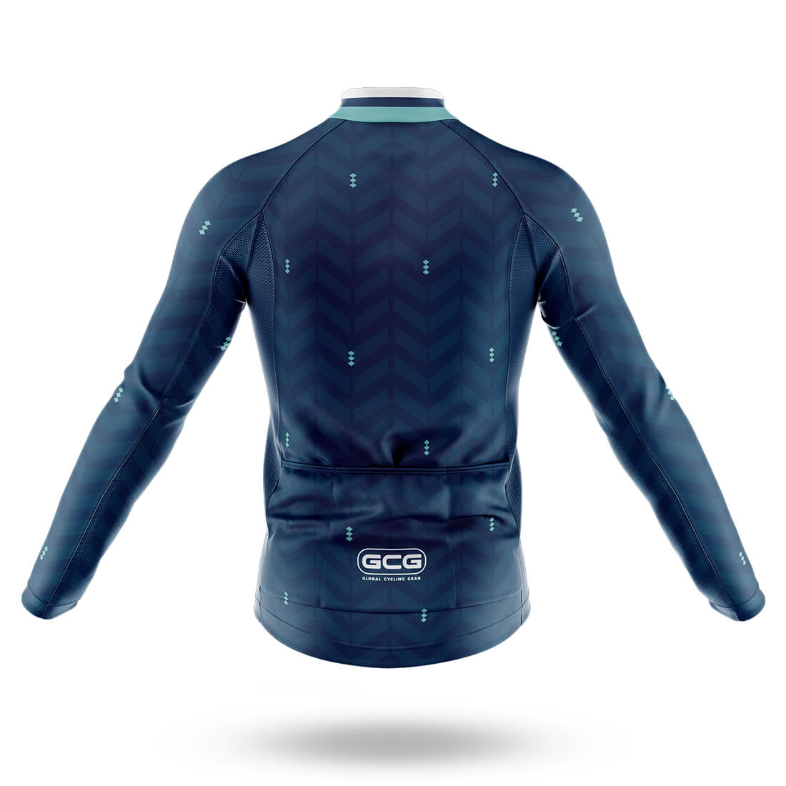 Germany 2026 Men's Cycling Kit V2