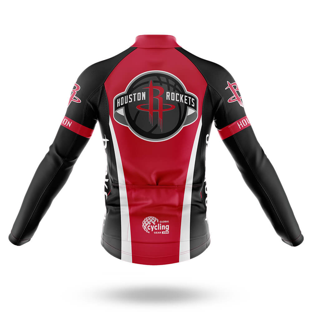 Twin Towers - Men's Cycling Kit