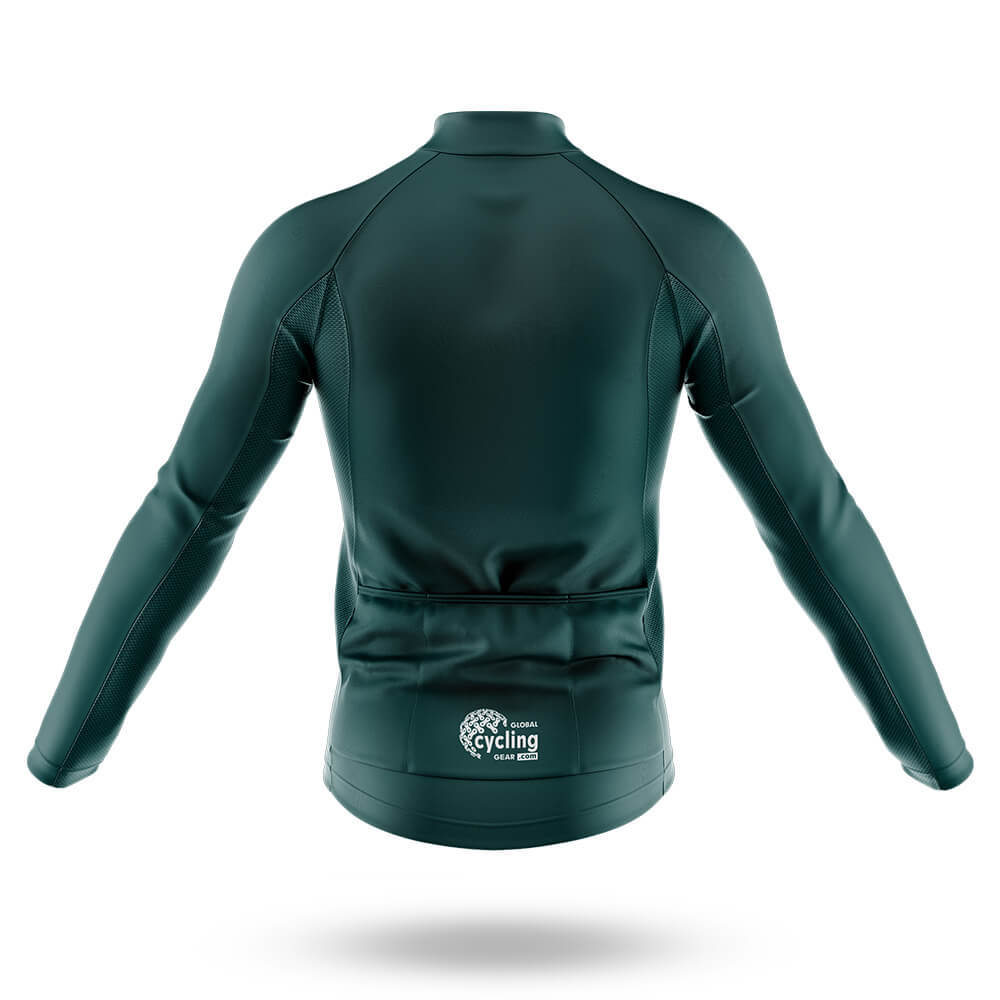 Bike Art - Men's Cycling Kit