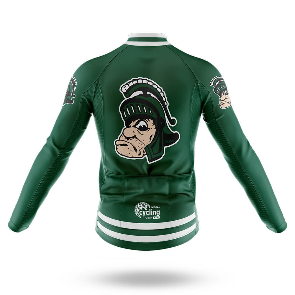 Spartans - Men's Cycling Kit