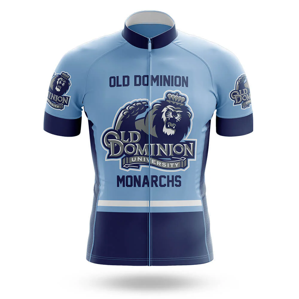 ODU Cycling Jersey for Men