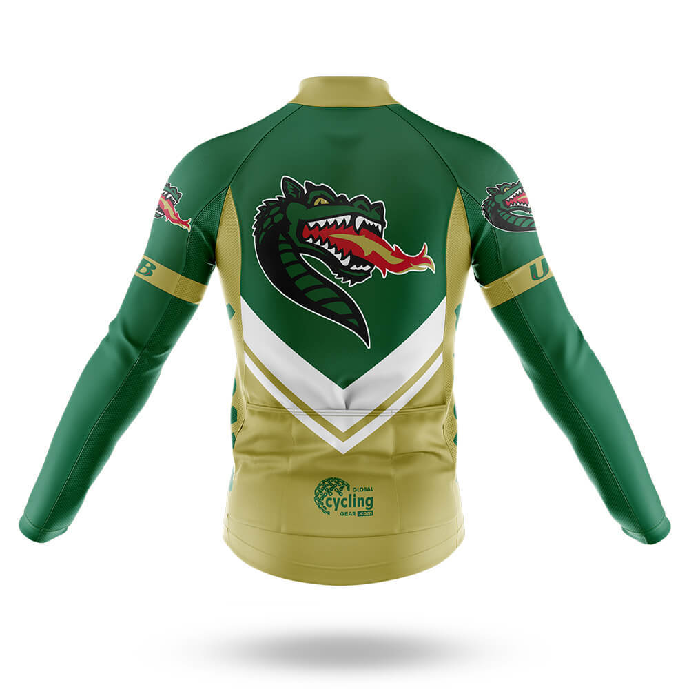 University of Alabama Birmingham V3 - Men's Cycling Kit