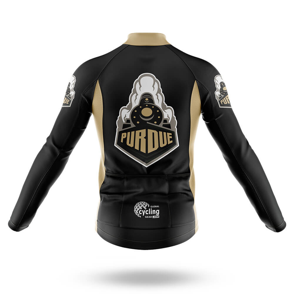 Boilermaker Special - Men's Cycling Kit