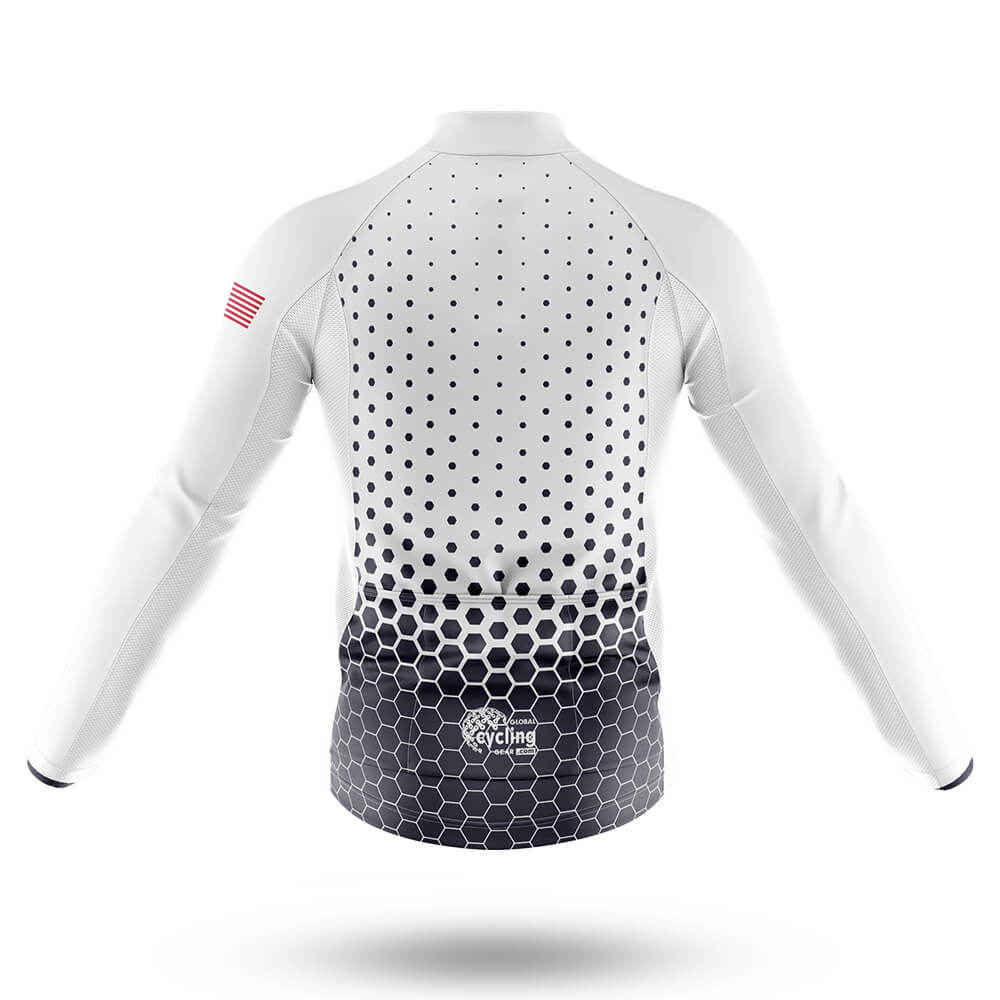 USA S15 - Men's Cycling Kit