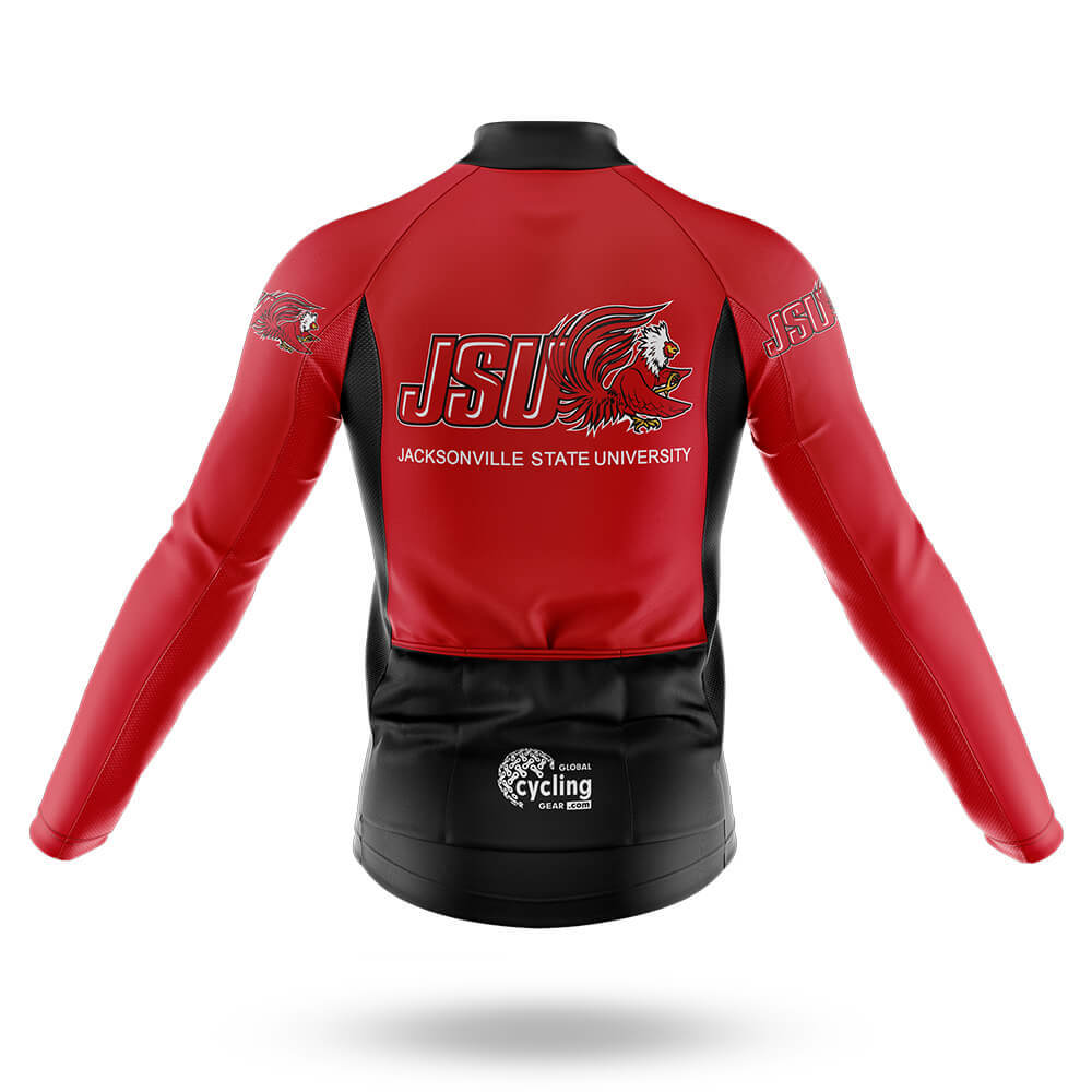 Jacksonville Gamecocks - Men's Cycling Kit
