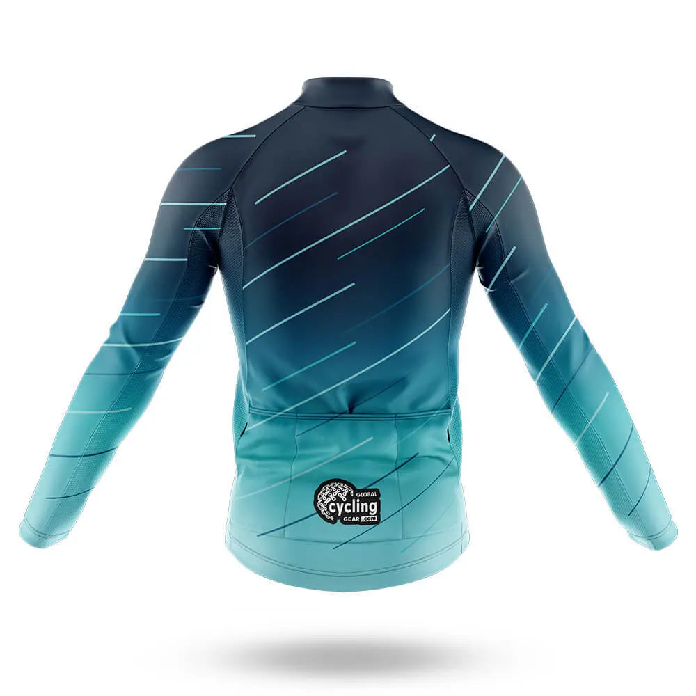 Gradient - Men's Cycling Kit
