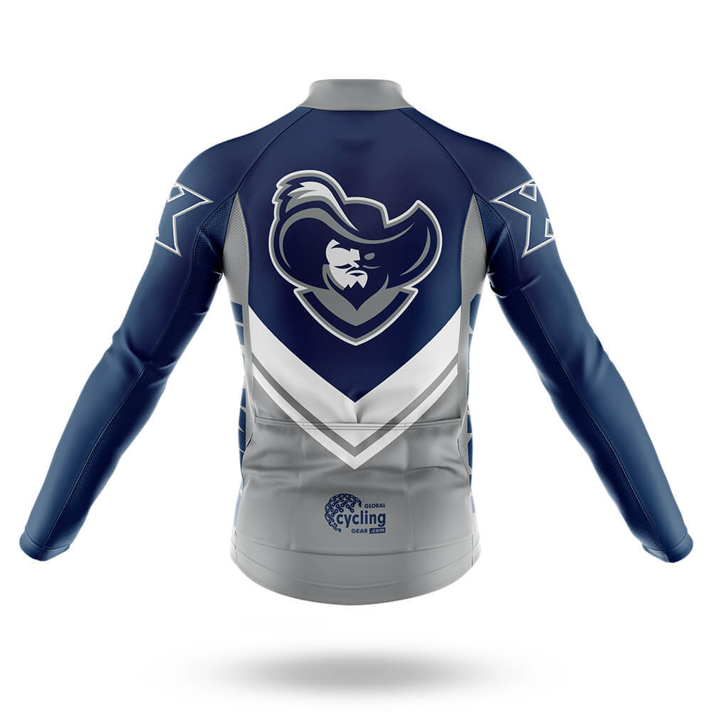 Xavier University V3 - Men's Cycling Kit