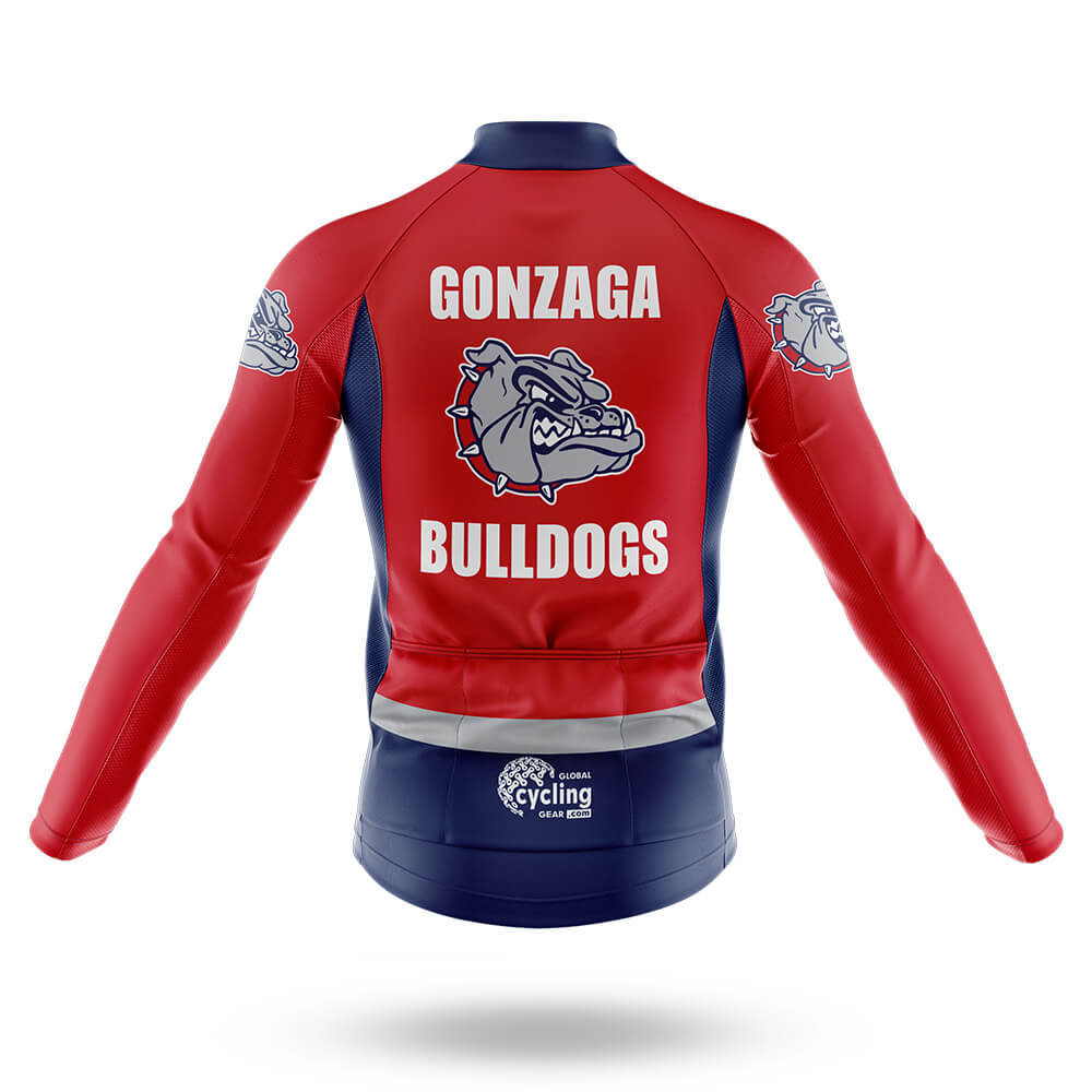 Gonzaga - Men's Cycling Kit
